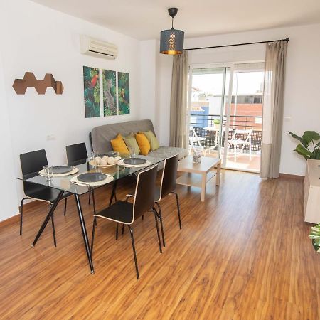 Heaven By The Sea Apartments Malaga Exterior photo