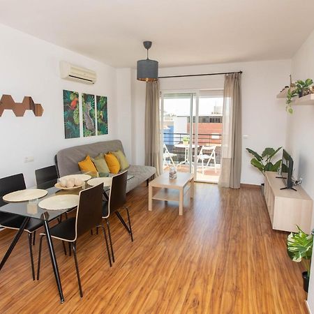 Heaven By The Sea Apartments Malaga Exterior photo