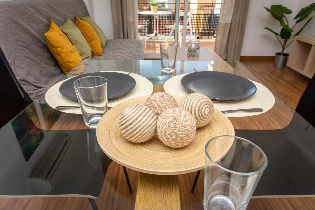 Heaven By The Sea Apartments Malaga Exterior photo