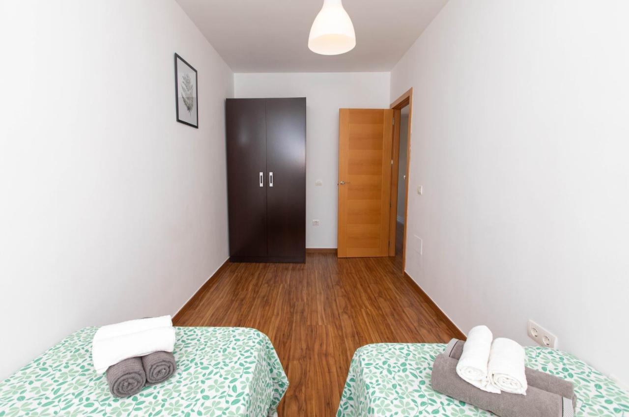 Heaven By The Sea Apartments Malaga Exterior photo